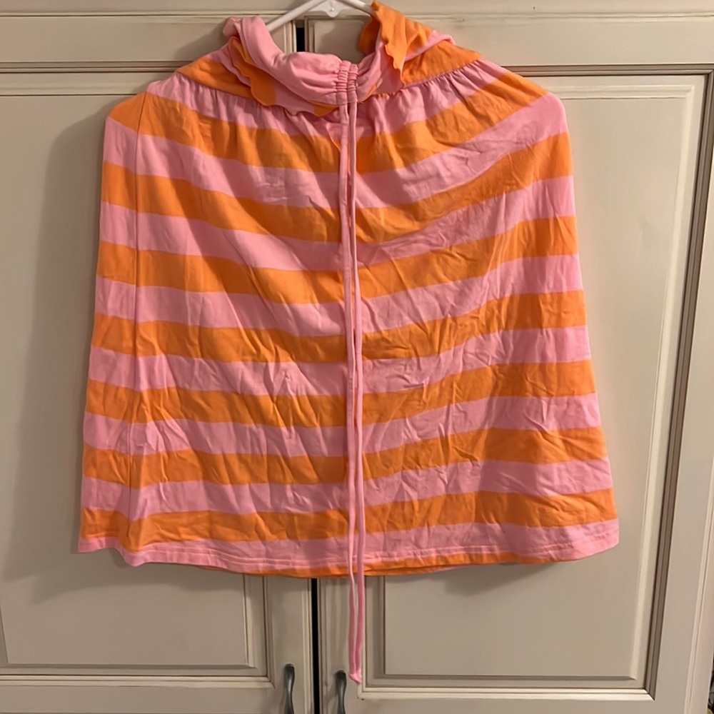 Pink Victoria’s Secret